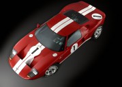 Ford GT40